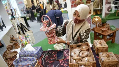 Photo of UMKM Di Perdayakan, Subandi Sebut Berdampak Pada Peningkatan Perekonomian Di Samarinda