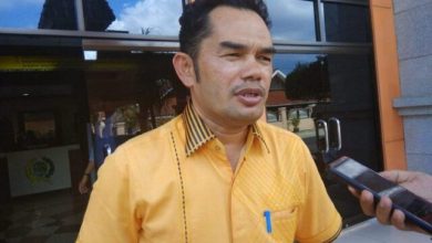 Photo of Tepis Isu Pemotongan Anggaran BKT, Ketua DPRD Kaltim Dengan Tegas Sampaikan Pendapatnya