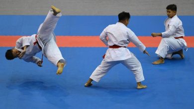 Photo of Afif Sebut Taekwondo Kaltim Miliki Potensi Besar Dalam Menyumbang Kejuaraan Kaltim