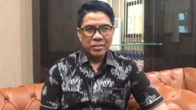 Photo of Syahrudin M Noor Tekankan Generasi Sehat dan IKN yang Berkualitas