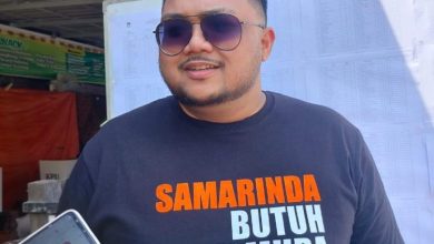 Photo of Gunakan Hak Suaranya, Afif Himbau Seluruh Masyarakat Untuk Tidak Golput