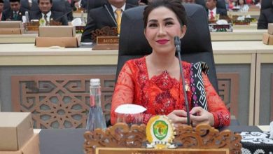 Photo of Masih Ada Desa Tertinggal, Yonavia Akan Perjuangkan Aspirasi Masyarakat Dapilnya
