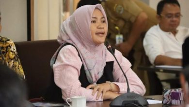 Photo of Wakil Ketua DPRD Kaltim Dorong Pengembangan UMKM Pada Perempuan Desa