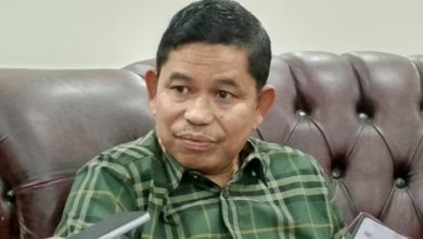 Photo of Dorong Pengelolaan dan Pemodalan Program Seribu Kolam Ikan