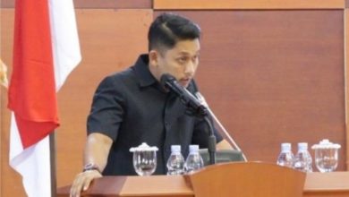 Photo of DPRD PPU Dorong Konsumsi Pangan Lokal, Meningkatkan Kesejahteraan dan Keberagaman Gizi