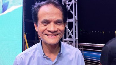 Photo of Gedung Baru DPRD Kaltim Kian Rampung, Tahap Akhir Pembangunan Mulai Di Kejar