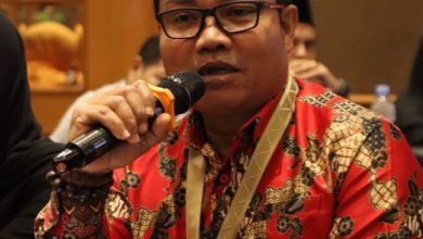 Photo of Generasi Muda Terlibat Aktif, Guntur Optimis Sektor Pertanian Dapat Jadi Pilar penting