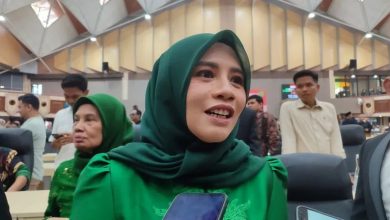 Photo of Damayanti Sebut Kurangnya Perguruan Tinggi Negeri Di Kaltim, Hadirkan Kesejangan Pendidikan  Di Setiap Daerah