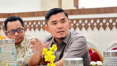 Photo of Tenaga Kesehatan Kaltim Alami Krisis, Ketimpangan Antar Daerah Makin Terjadi