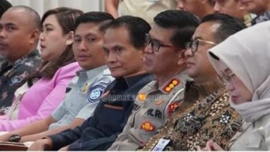 Photo of Subandi Sebut Perlunya Kesadaran Bayar Pajak Tepat Waktu Bagi Masyarakat