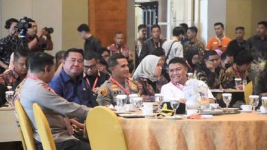 Photo of Wakil Ketua DPRD Kaltim Beri Apresiasi Pada KPU Kaltim