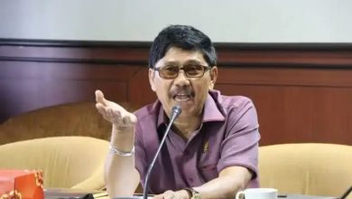 Photo of Baharuddin Muin Beri Kritik Pada Pemprov Dalam Atasi Pengangguran Di Kaltim