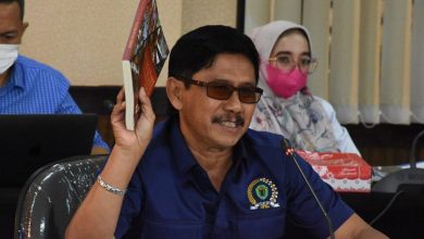 Photo of Muin Menepis Kekhawatiran Masyarakat Atas Dugaan Mangraknya Pembangunan IKN