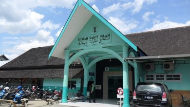 Photo of Andi Satya Dorong Pemprov Aktifkan Kembali RS Islam Guna Kurangi Beban RSUD AWS