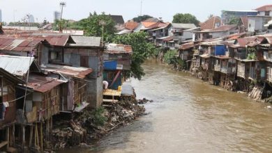 Photo of Miliki Dampak Kesehatan Pada Hidup Masyarakat, Andi Satya Suarakan Sanitasi Yang Baik Pada Pemukiman