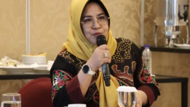 Photo of Tingkatkan Pelayanan Kesehatan Di Kaltim, Syarifatul Sebut Perlu Adanya Trobosan Baru