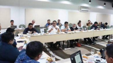 Photo of DPRD Kaltim Gelar Rapat Bahas Evaluasi Serta Sinkronisasi Usulan Aspirasi 2025