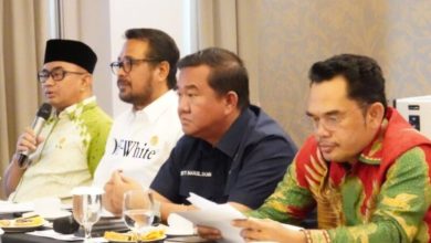Photo of Hasanuddin Sebut Pokir Wajib Dimasukan Dalam Anggaran Daerah Dalam Musrembang