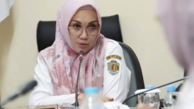 Photo of Sekwan Sebut Akan Tekan Usulan Para Fraksi Untuk Unsur AKD