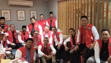 Photo of DPD KNPI Kukar Lakukan Pertemuan Bersama DPK KNPI Kecamatan SeKukar Bahas Program Kerja Strategis