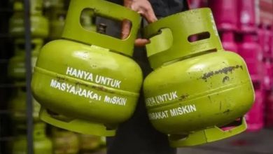 Photo of Sani Nilai Penerapan Larangan Penjualan LPG 3 Kg Di Pengecer Terlalu Terburu-Buru