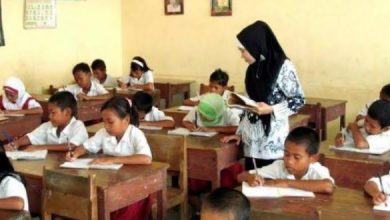 Photo of Beri Pesan Khusus Kepada Para Guru, Novan Himbau Untuk Tidak Muda Menyerah Dengan Kondisi Yang Ada