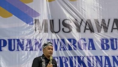 Photo of Hadiri Rekonsiliasi Dua Ormas Buton di Samarinda, Abdul Muis Nilai Sebagai Momentum Penting Bagi Masyarakat Buton