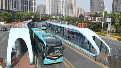 Photo of Dukung Kebijakan Larangan Membawa Kendaraan Pribadi Bagi Para Pelajar, Deni Usulkan Bus Rapid Transit