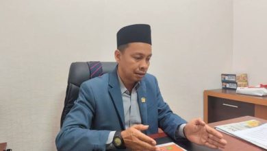 Photo of Tingkatkan Pengelolaan Parkir Di Samarinda, Ronal Sebut Dapat Tingkatkan PAD