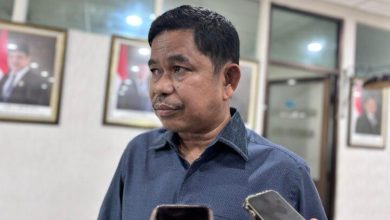 Photo of Raup Muin Ingatkan Pemuda PPU: Narkoba Bisa Hancurkan Impian!