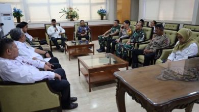 Photo of Bupati Edi Damansyah Teken NPHD, Pastikan Pendanaan Lengkap untuk PSU Pilkada Kukar