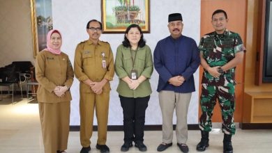 Photo of Swasembada Bukan Wacana, Kukar Akselerasi Tanam Padi di 8.000 Hektare