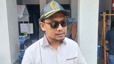 Photo of Abdul Rohim Minta Pemkot Prioritaskan Pembangunan di Tengah Pemangkasan  Anggaran Kementerian PU