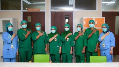 Photo of Pemkab Kukar Susun Grand Design Nakes, Atasi Ketimpangan Layanan Kesehatan