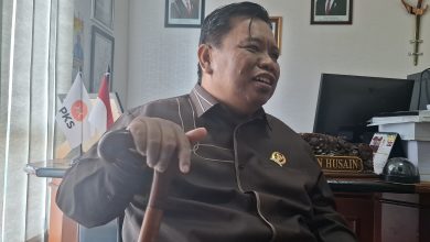 Photo of Sani Berikan Penjelasan Tentang Bapokting dan Panic Buying