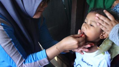 Photo of Pemkab Kukar Targetkan Nol Stunting Baru, Ini Strategi yang Diterapkan
