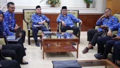 Photo of Kolaborasi Daerah dan Pusat, Kukar Genjot Program Cek Kesehatan Gratis sampai Tuntas