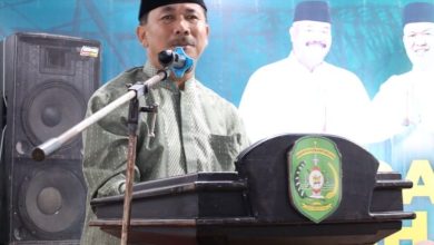 Photo of Pemkab Kukar Dorong Festival Ramadan Maluhu Jadi Agenda Tahunan