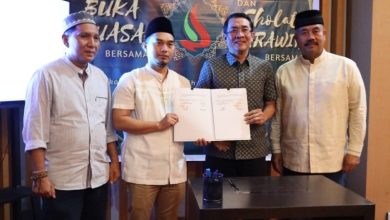 Photo of Bupati Edi Damansyah: PT MGRM Harus Jadi Motor Penggerak Ekonomi Daerah