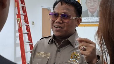 Photo of Wali Kota Janjikan Pembangunan Pasar Pagi, Samri Berikan Komitmennya