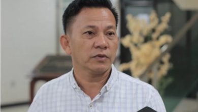 Photo of Hariyono Soroti Permasalahan Distribusi Air Bersih Di Kecamatan Penajam