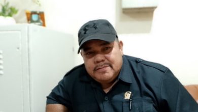 Photo of Area Parkiran RSUD Ratu Aji Putri Botung Harus Diperluas