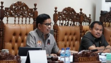 Photo of DPRD PPU Minta Percepatan Pelantikan PPPK PPU