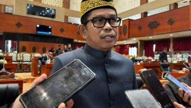 Photo of Ketua DPRD PPU Apresiasi Tim Sukses Pemekaran Kabupaten PPU