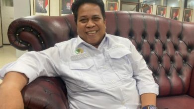 Photo of Sakka Said Perjuangkan Program Rumah Layak Huni untuk Warga Sepaku
