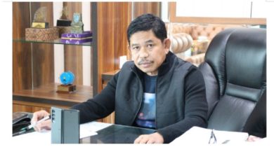 Photo of Raup Muin Sebut Kolaborasi Kunci Kemajuan dan Kesejahteraan Daerah