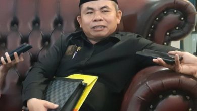 Photo of Sariman Perjuangkan Perbaikan Infrastruktur di Kecamatan Sepaku