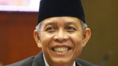 Photo of Thohiron Dorong UMKM PPU Segera Miliki NIB untuk Kemudahan Usaha