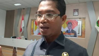 Photo of Ismail Latisi Tekankan Produktivitas Tetap Terjaga Meski Di Bulan Ramadhan