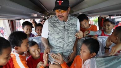Photo of Kukar Bebas Putus Sekolah, Pemkab Perluas Akses Beasiswa dan Pendidikan